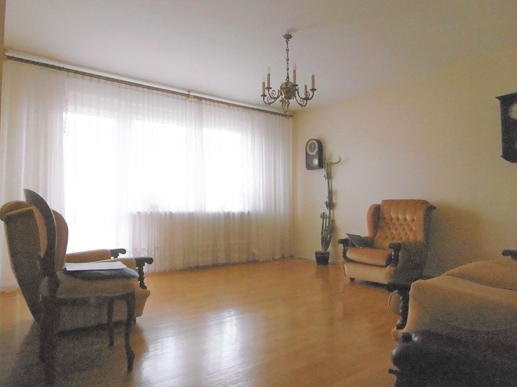 Mieszkanie 3 pokojowe na Wynajem