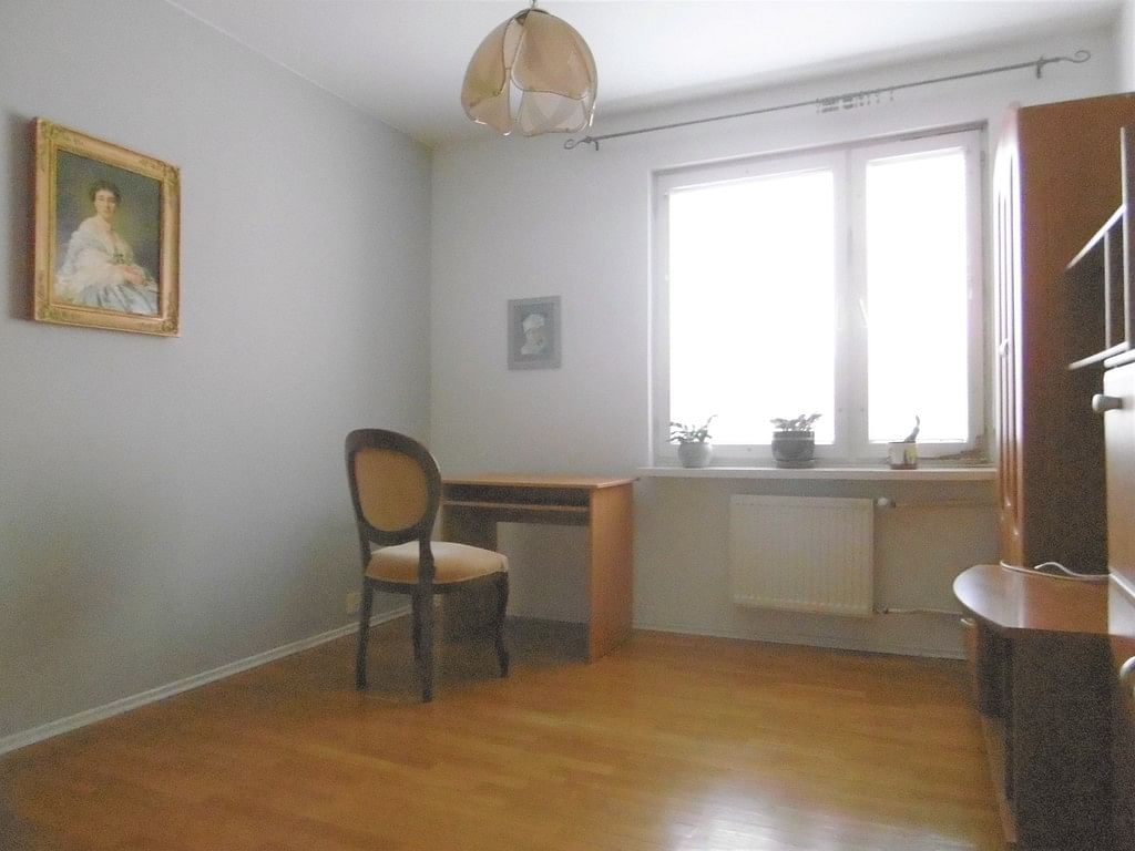 Mieszkanie 3 pokojowe na Wynajem