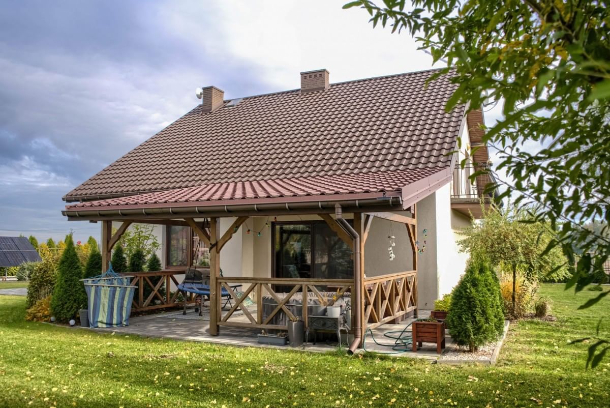 Dom 7 pokojowe na Sprzedaż