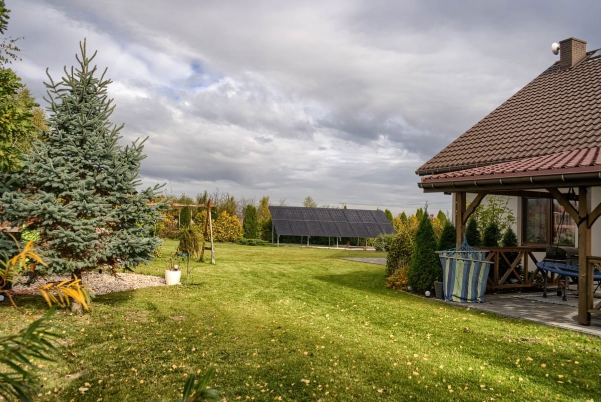 Dom 7 pokojowe na Sprzedaż