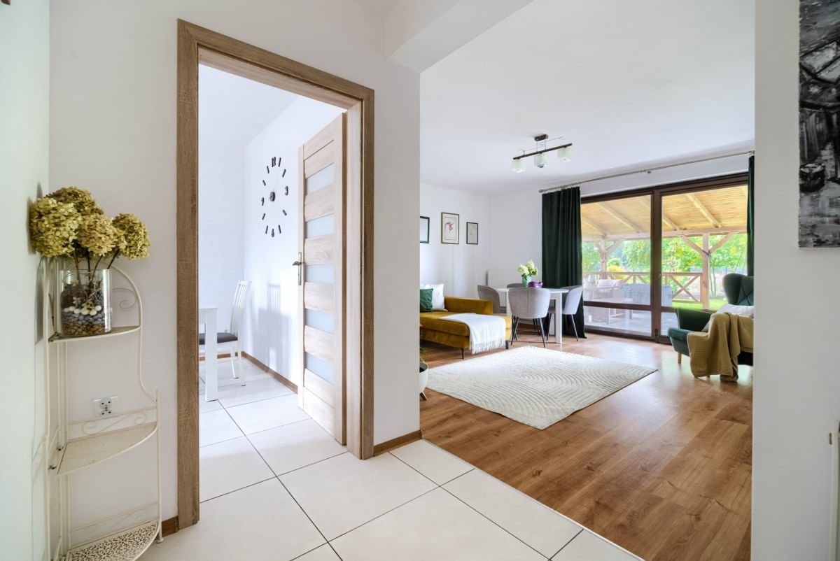 Dom 7 pokojowe na Sprzedaż