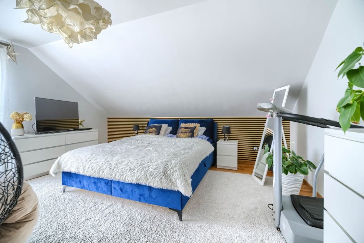 Dom 7 pokojowe na Sprzedaż