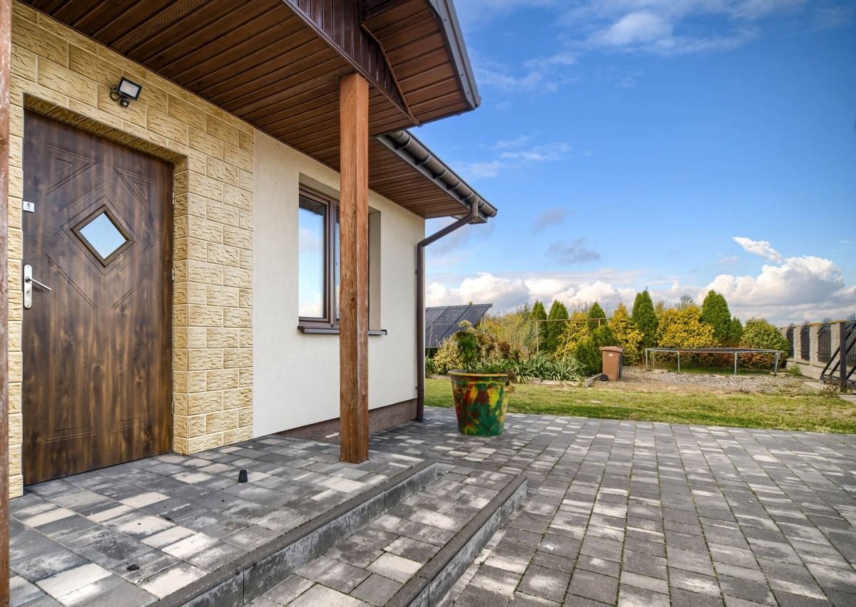 Dom 7 pokojowe na Sprzedaż