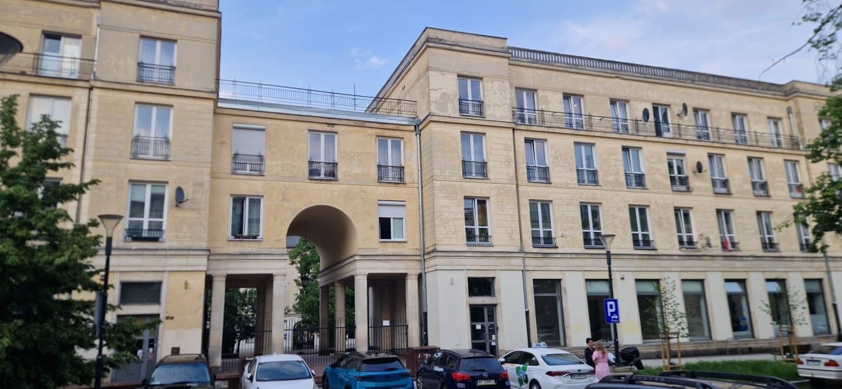 Mieszkanie 2 pokojowe na Sprzedaż