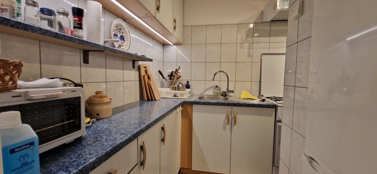 Mieszkanie 2 pokojowe na Sprzedaż
