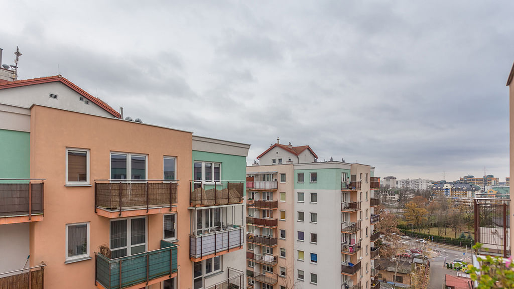 Mieszkanie 3 pokojowe na Sprzedaż