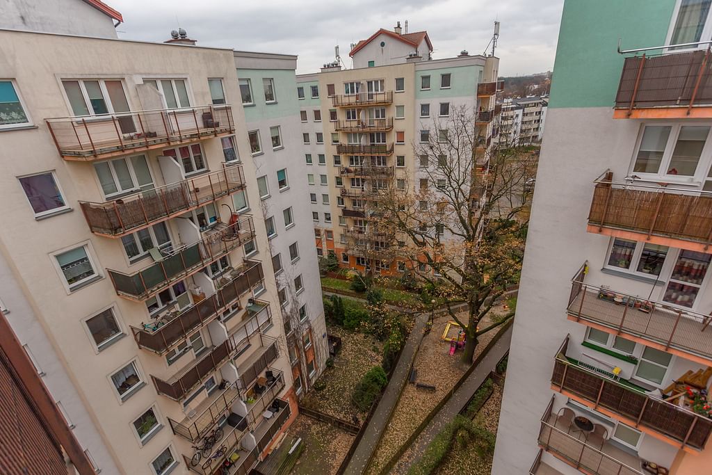 Mieszkanie 3 pokojowe na Sprzedaż