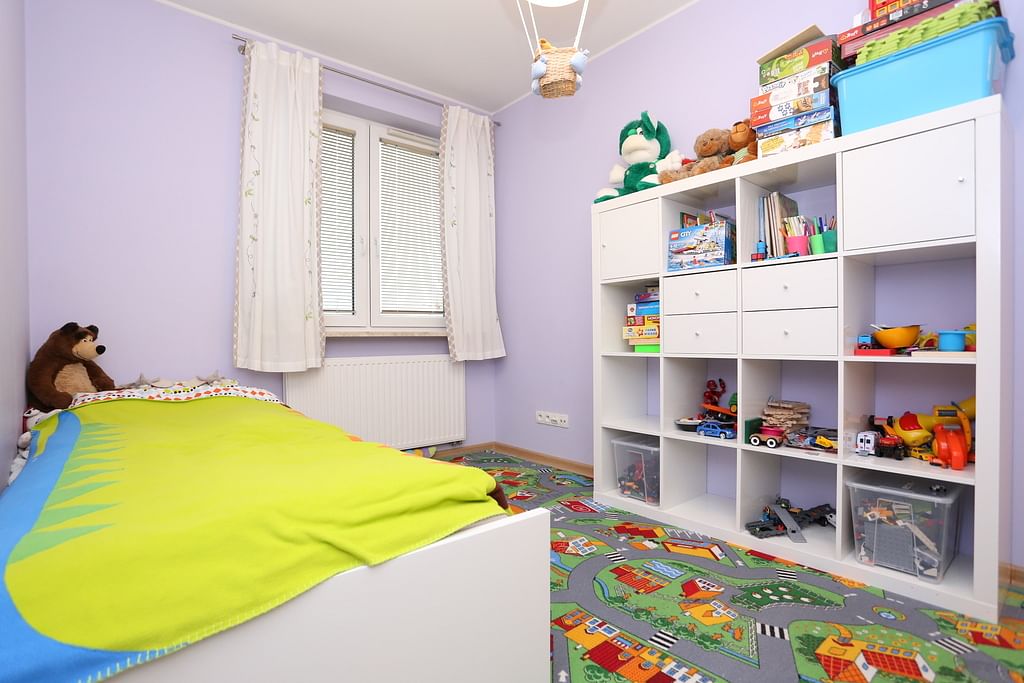 Mieszkanie 3 pokojowe na Sprzedaż