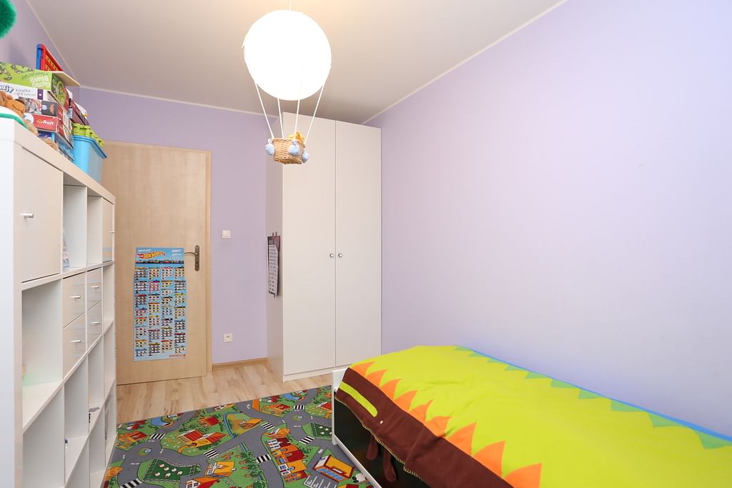 Mieszkanie 3 pokojowe na Sprzedaż