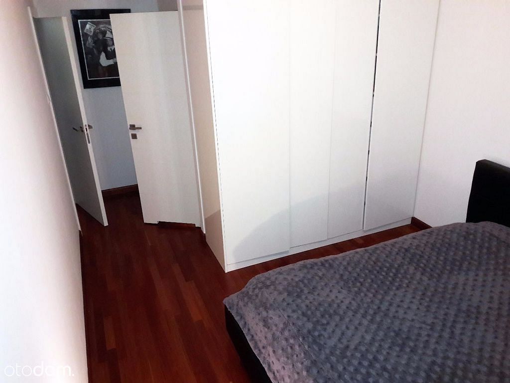 Mieszkanie 4 pokojowe na Sprzedaż