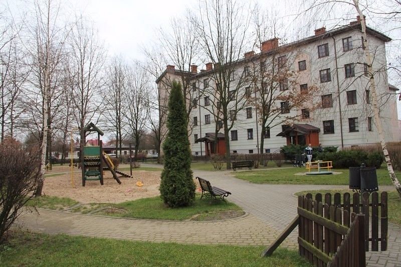 Mieszkanie 3 pokojowe na Wynajem