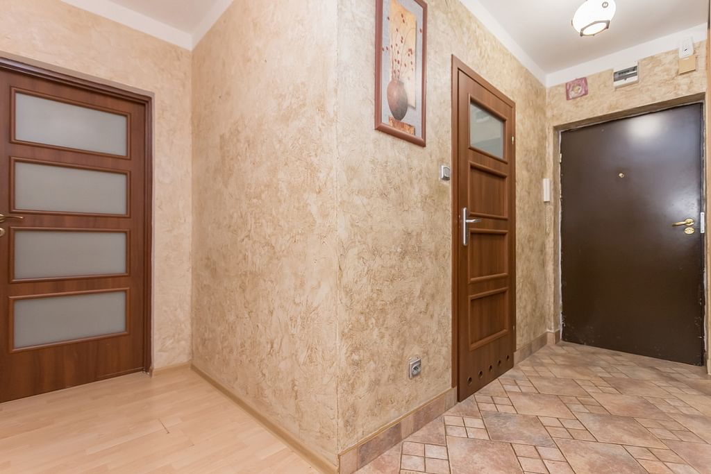 Mieszkanie 3 pokojowe na Sprzedaż