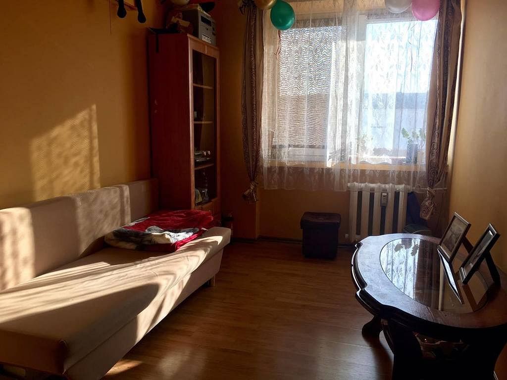 Mieszkanie 3 pokojowe na Sprzedaż