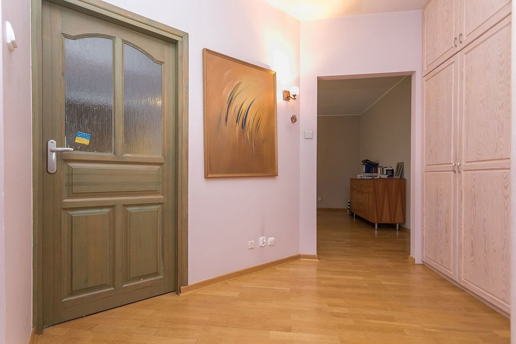 Mieszkanie 1 pokojowe na Sprzedaż