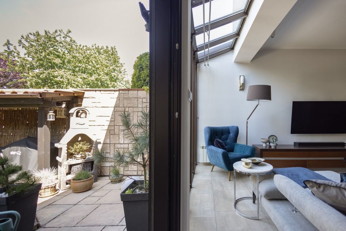 Mieszkanie 6 pokojowe na Sprzedaż