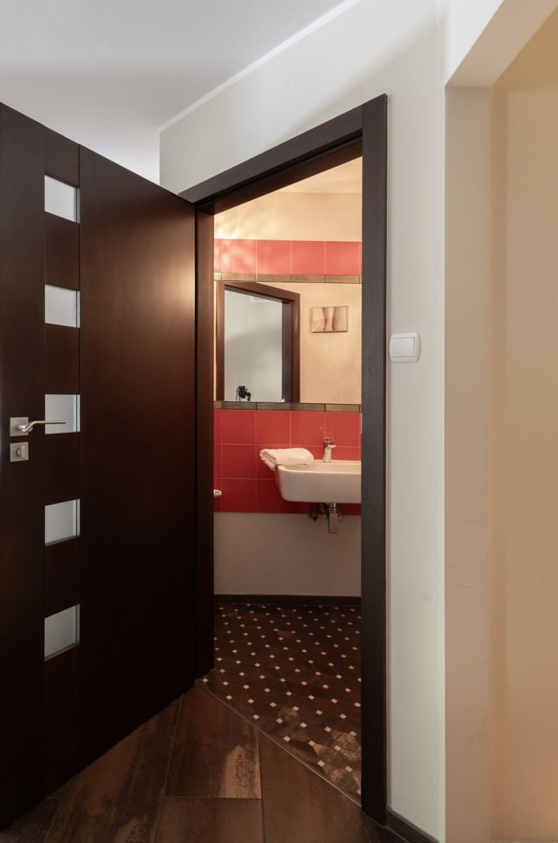 Mieszkanie 6 pokojowe na Sprzedaż