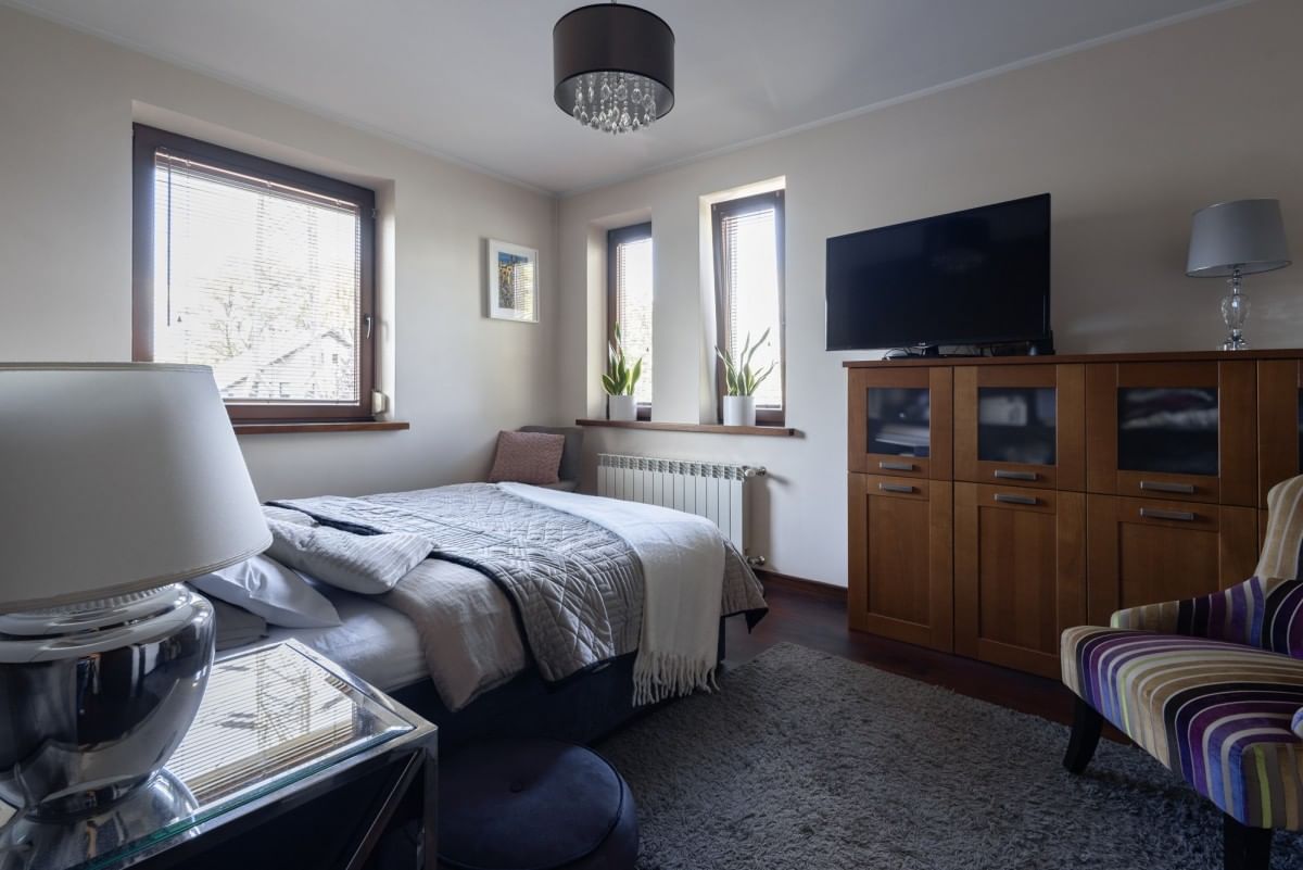 Mieszkanie 6 pokojowe na Sprzedaż