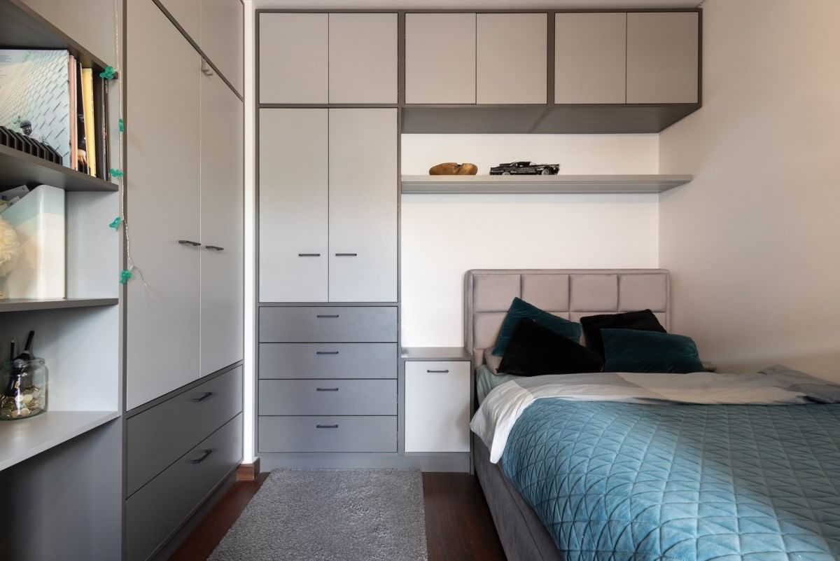 Mieszkanie 6 pokojowe na Sprzedaż