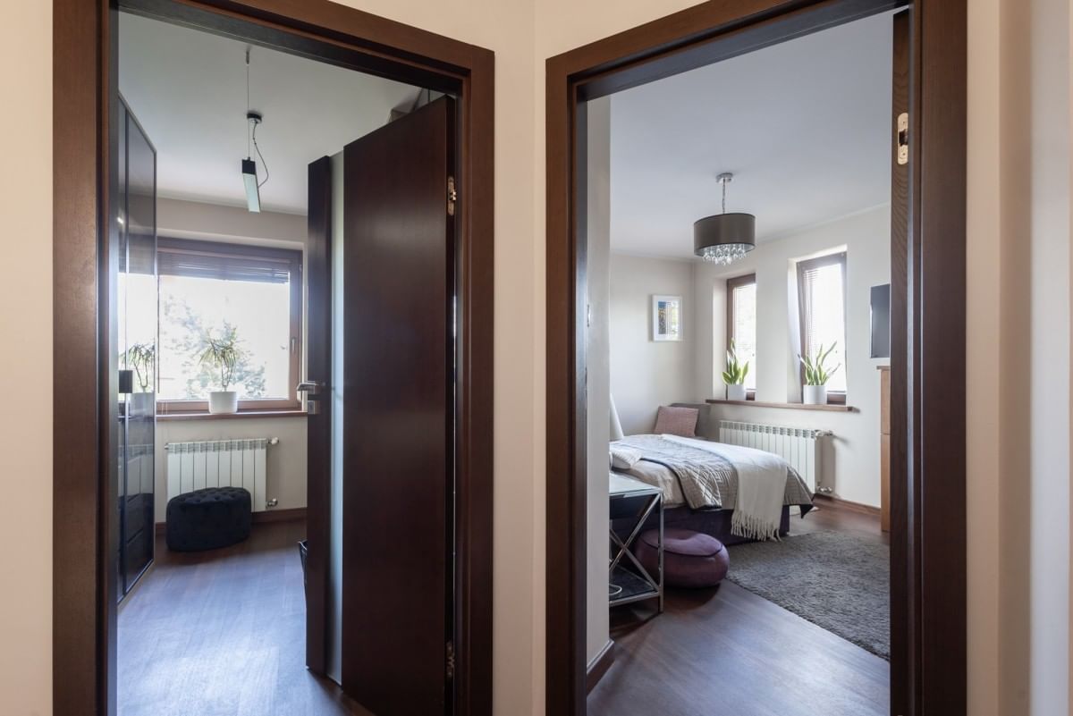 Mieszkanie 6 pokojowe na Sprzedaż