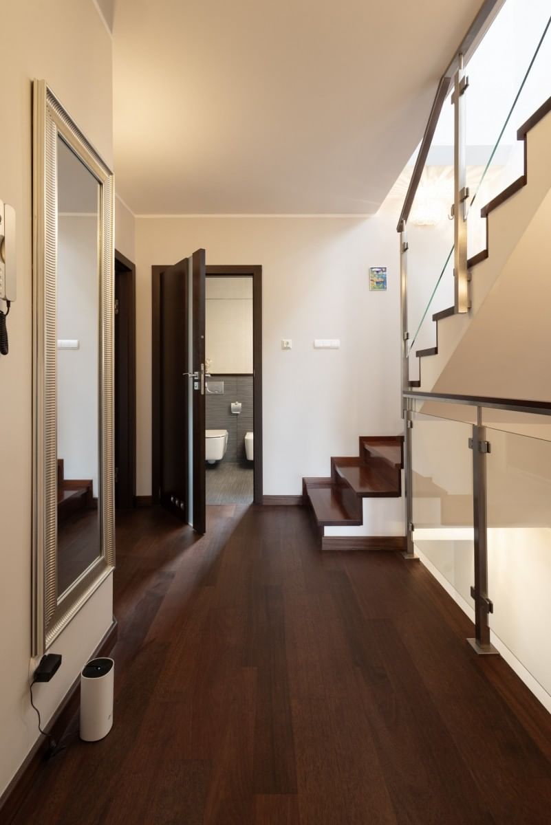 Mieszkanie 6 pokojowe na Sprzedaż