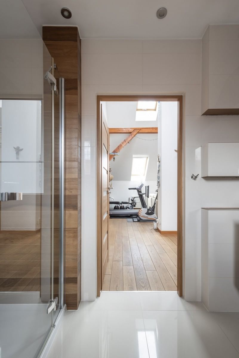 Mieszkanie 6 pokojowe na Sprzedaż