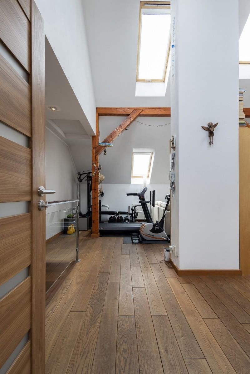 Mieszkanie 6 pokojowe na Sprzedaż