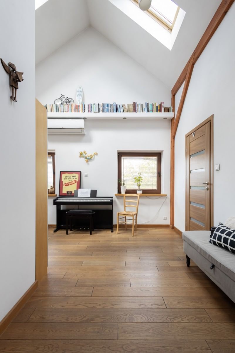 Mieszkanie 6 pokojowe na Sprzedaż