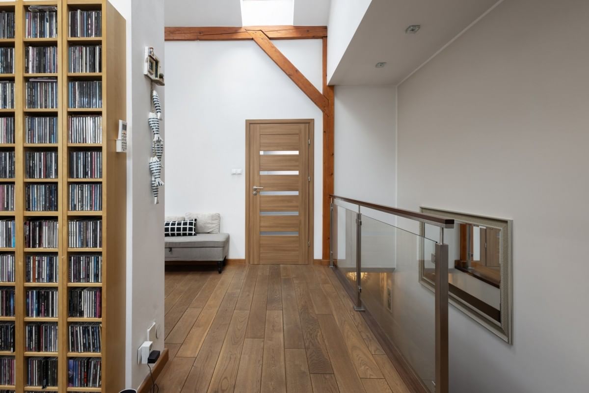 Mieszkanie 6 pokojowe na Sprzedaż