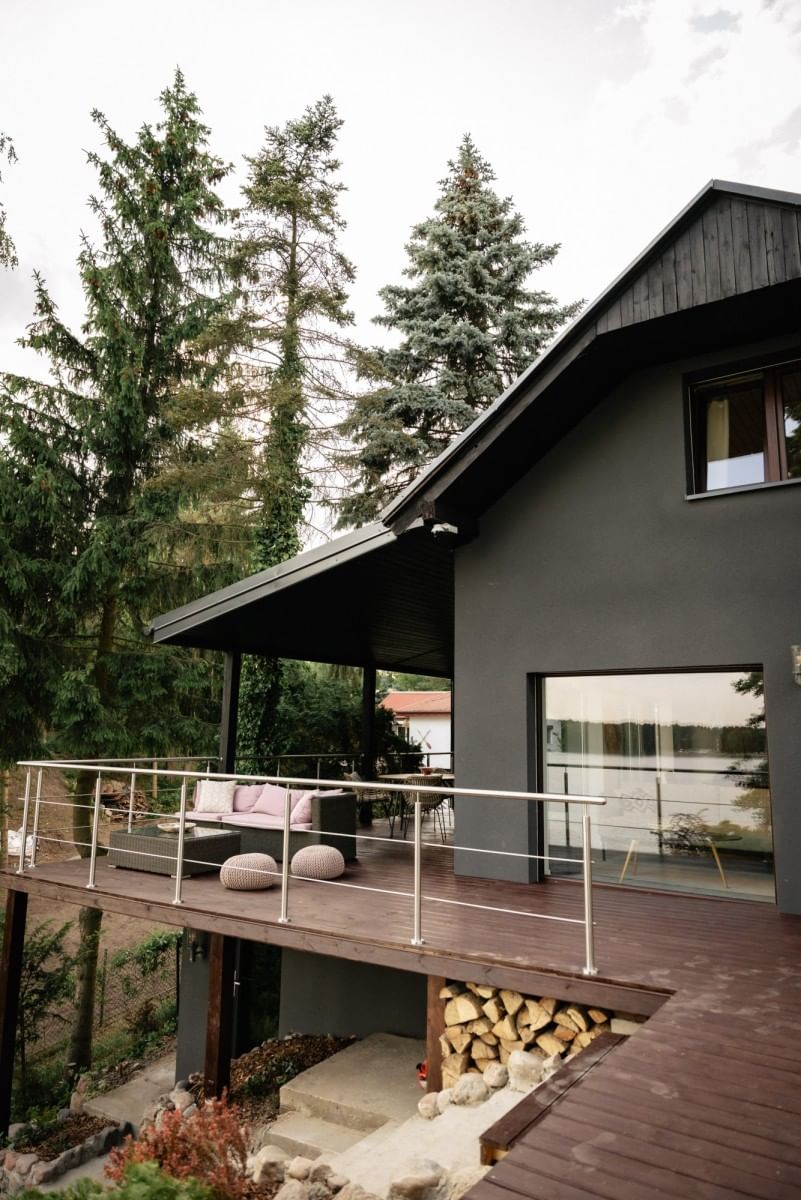 Dom  pokojowe na Wynajem