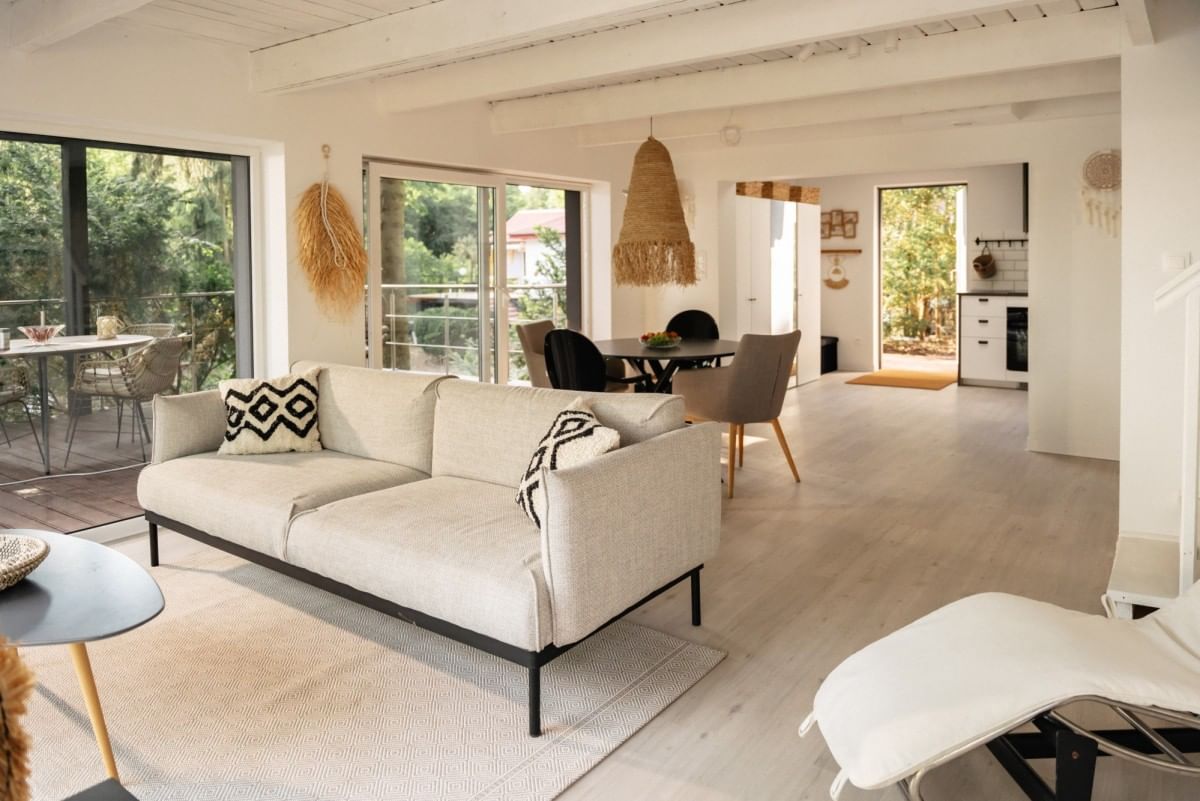 Dom  pokojowe na Wynajem