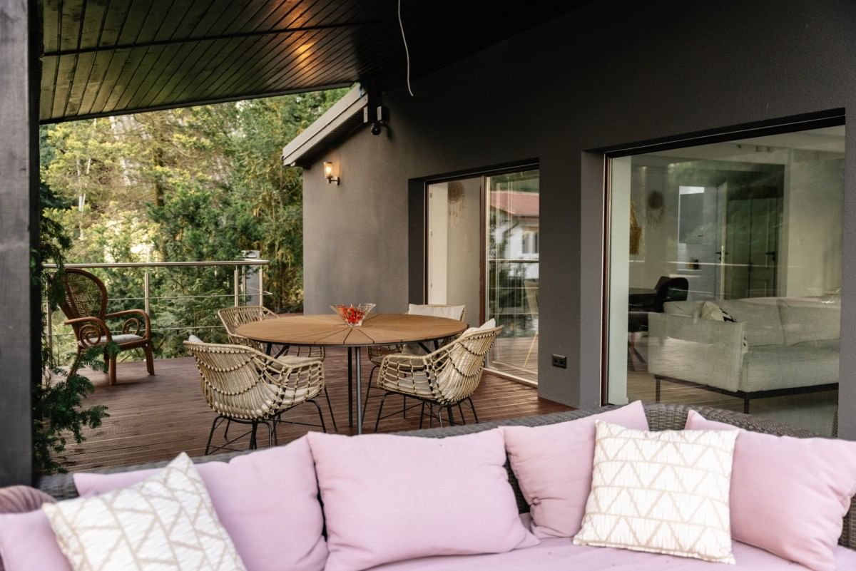 Dom  pokojowe na Wynajem