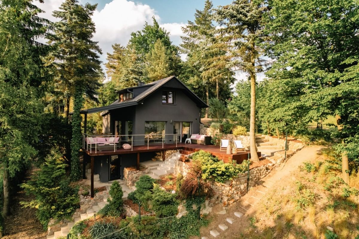 Dom  pokojowe na Wynajem