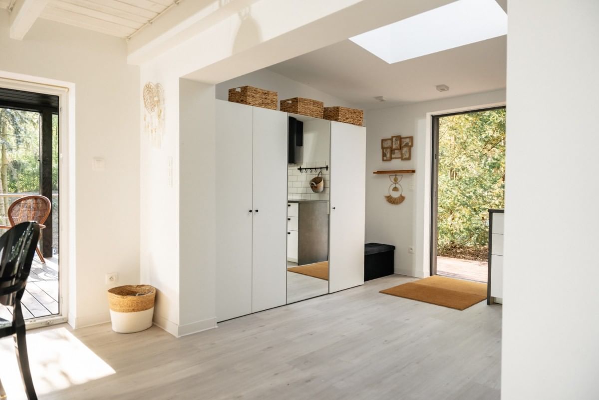 Dom  pokojowe na Wynajem