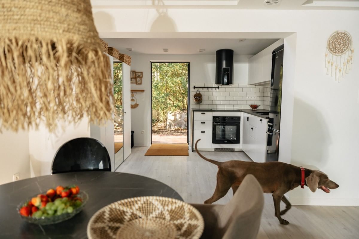 Dom  pokojowe na Wynajem