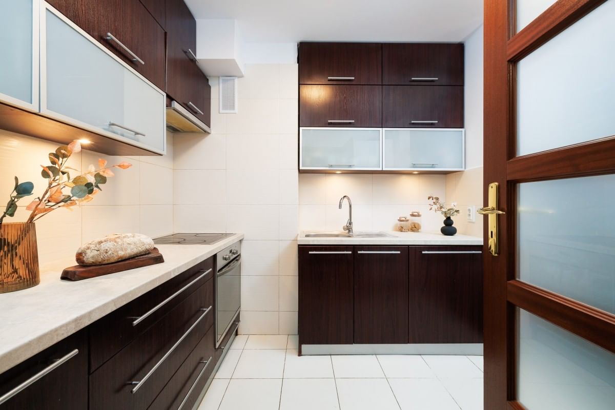 Mieszkanie 2 pokojowe na Sprzedaż