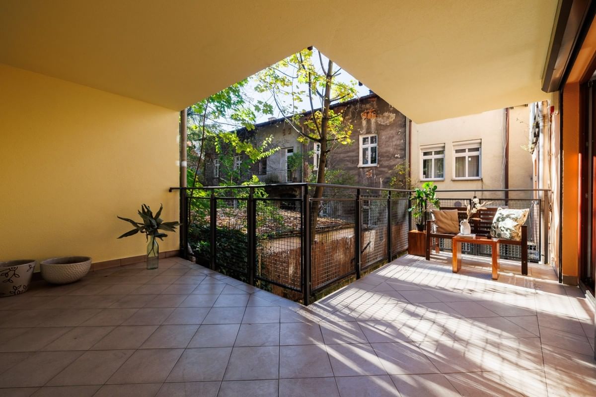 Mieszkanie 2 pokojowe na Sprzedaż