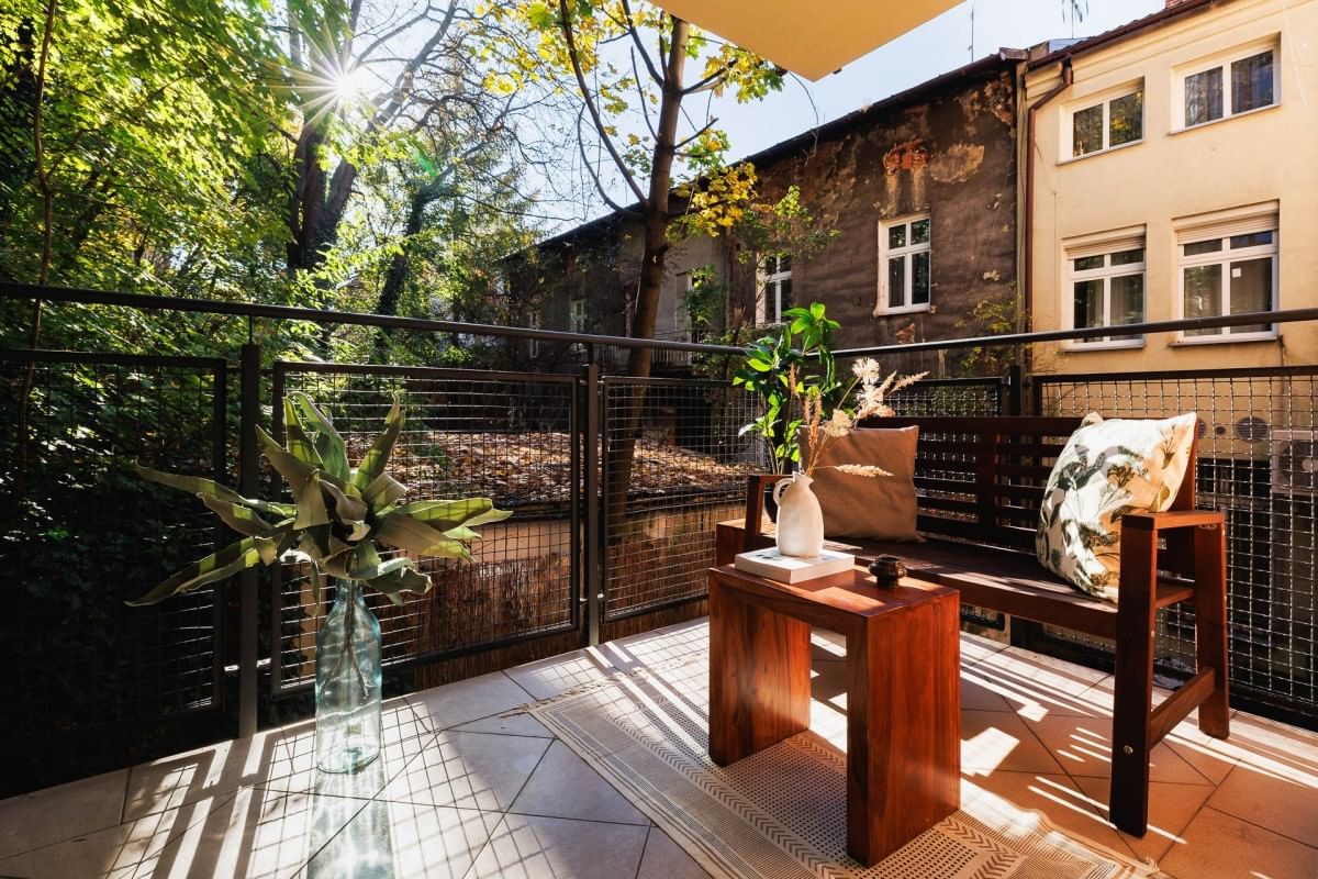 Mieszkanie 2 pokojowe na Sprzedaż