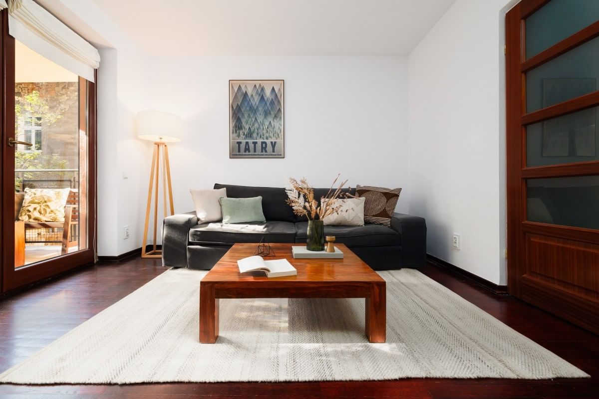 Mieszkanie 2 pokojowe na Sprzedaż