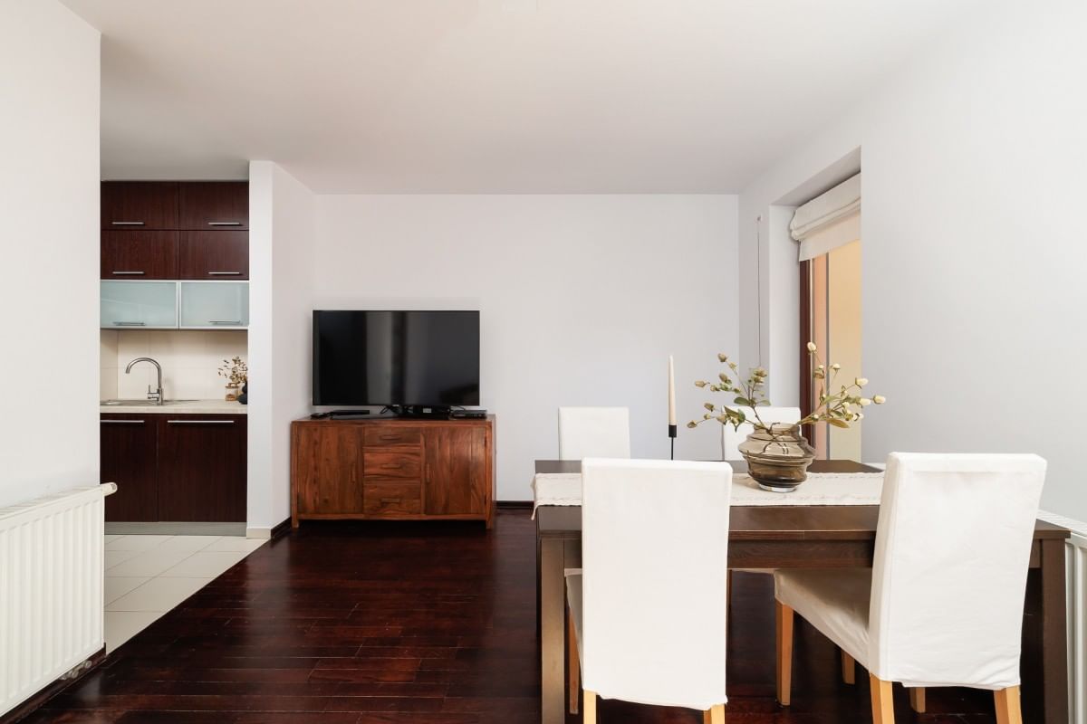 Mieszkanie 2 pokojowe na Sprzedaż