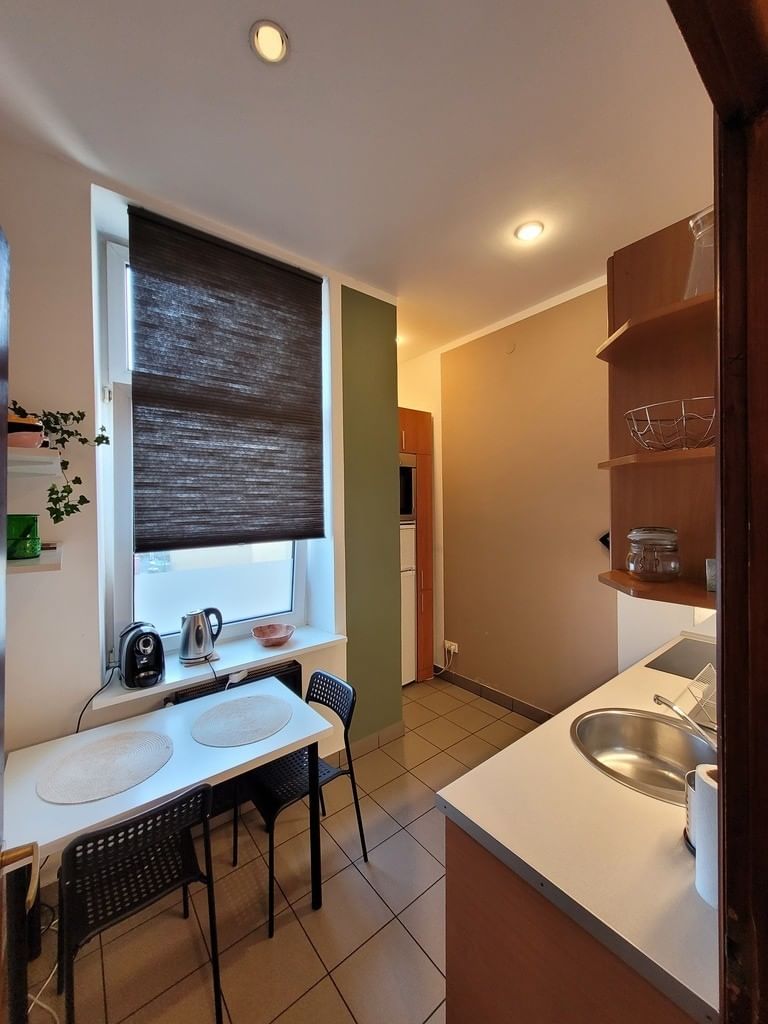 Mieszkanie 2 pokojowe na Sprzedaż