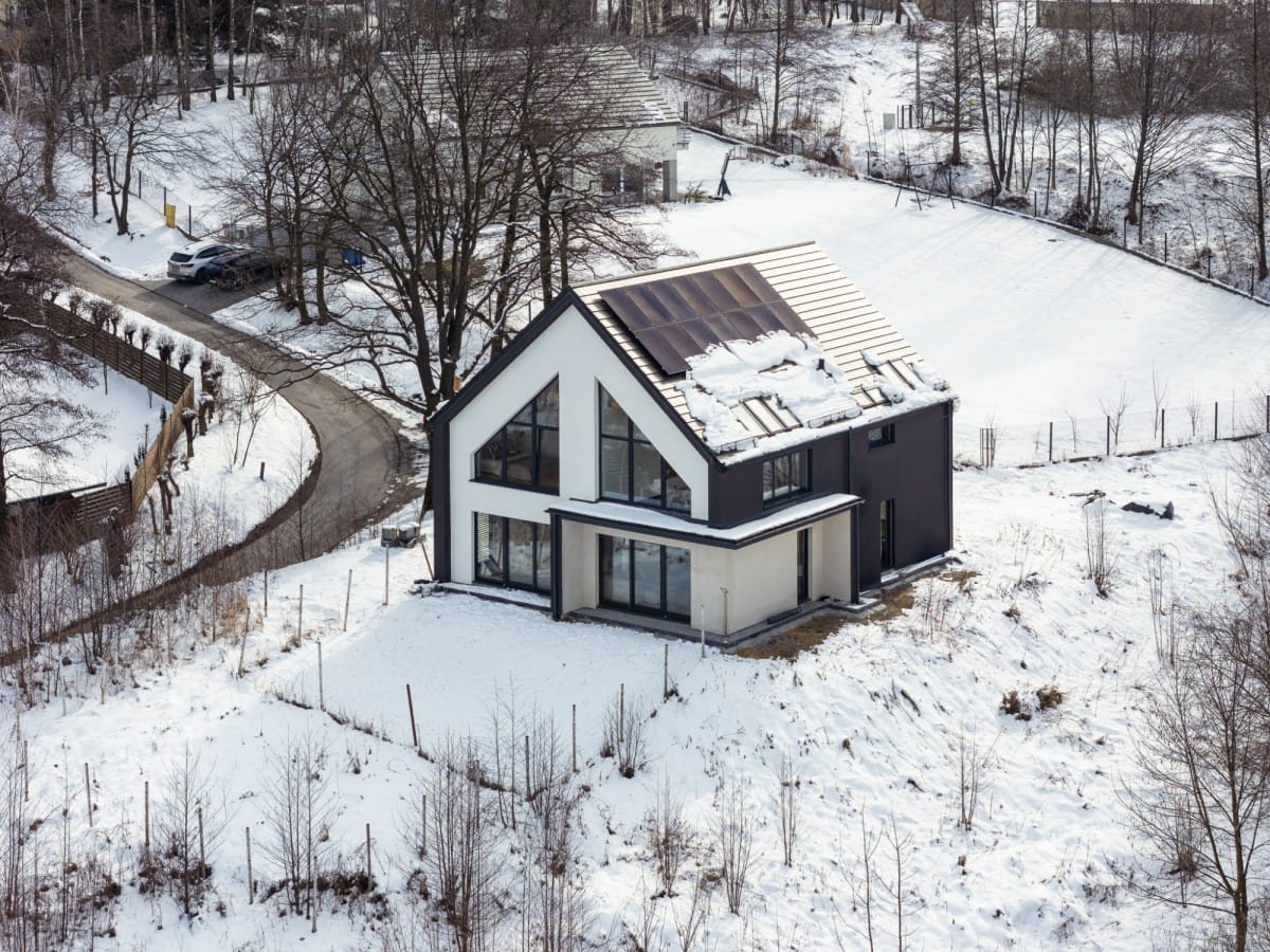 Dom 5 pokojowe na Sprzedaż