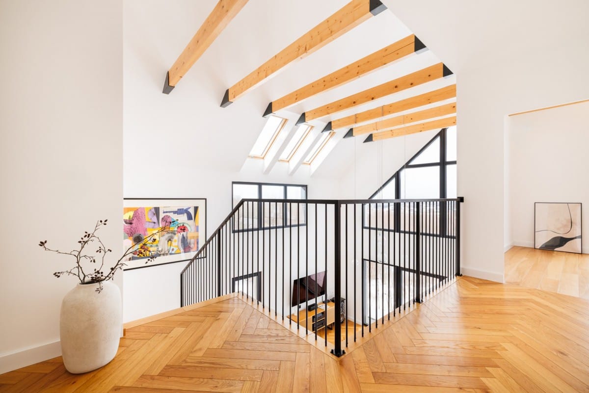 Dom 5 pokojowe na Sprzedaż