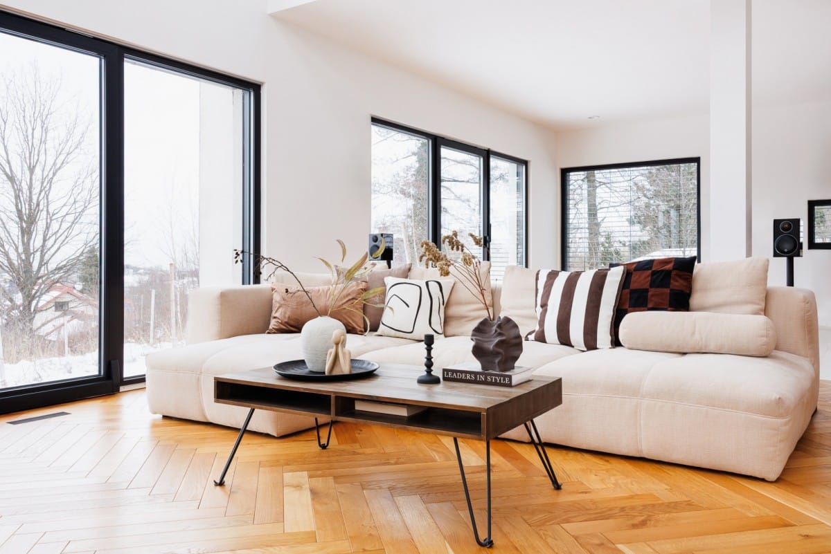 Dom 5 pokojowe na Sprzedaż