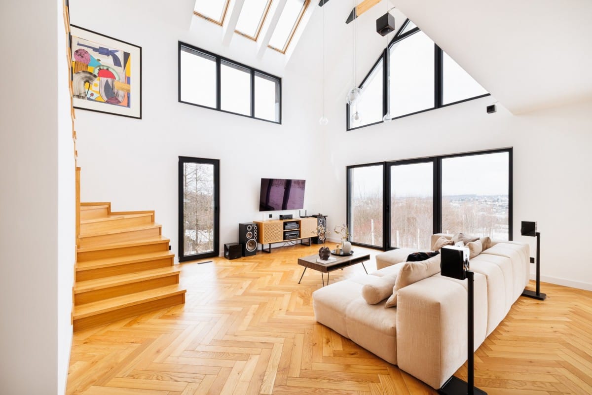 Dom 5 pokojowe na Sprzedaż