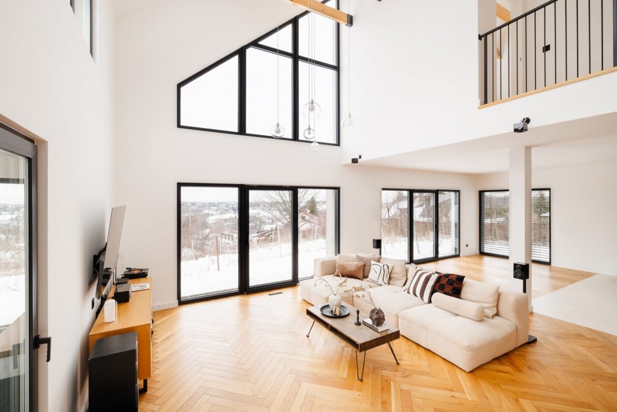 Dom 5 pokojowe na Sprzedaż