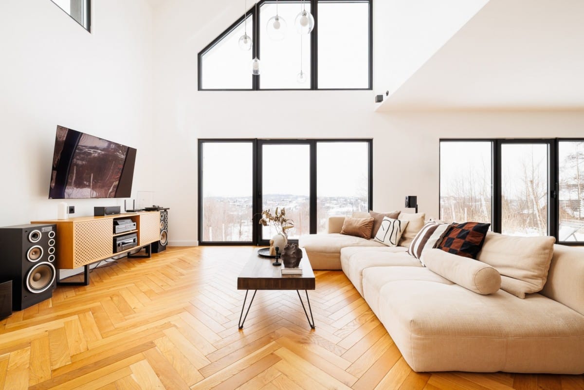 Dom 5 pokojowe na Sprzedaż