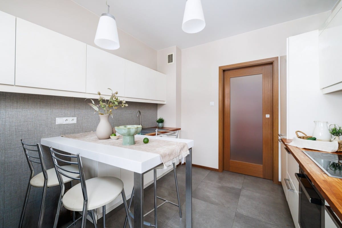 Mieszkanie 2 pokojowe na Sprzedaż