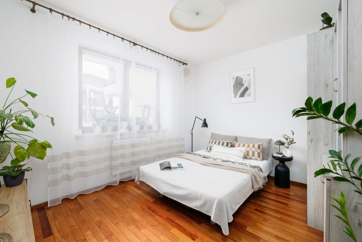 Mieszkanie 2 pokojowe na Sprzedaż