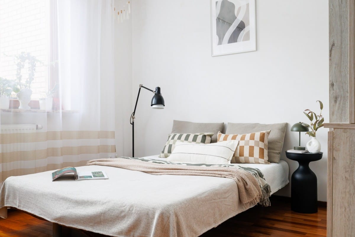 Mieszkanie 2 pokojowe na Sprzedaż