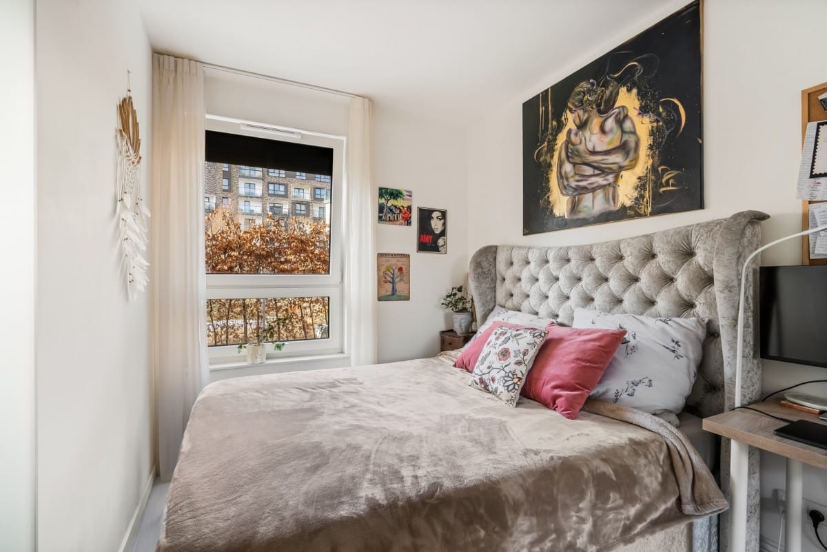 Mieszkanie 4 pokojowe na Sprzedaż